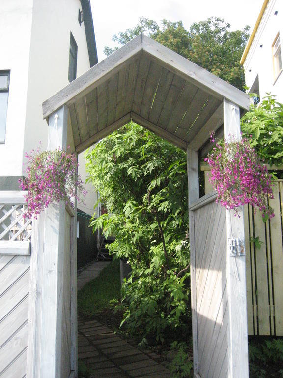 Guesthouse Sólgardar Akureyri Exterior foto